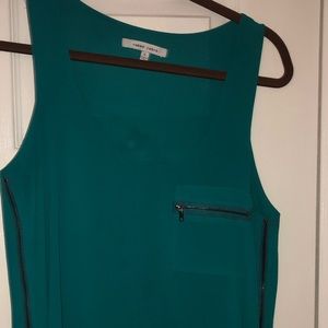 Size small Naked Zebra shirt